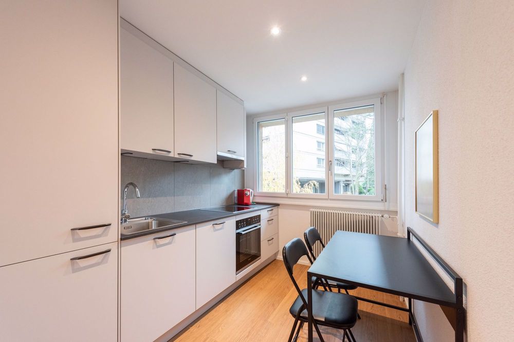 Möbliertes Zimmer in - Bild 2