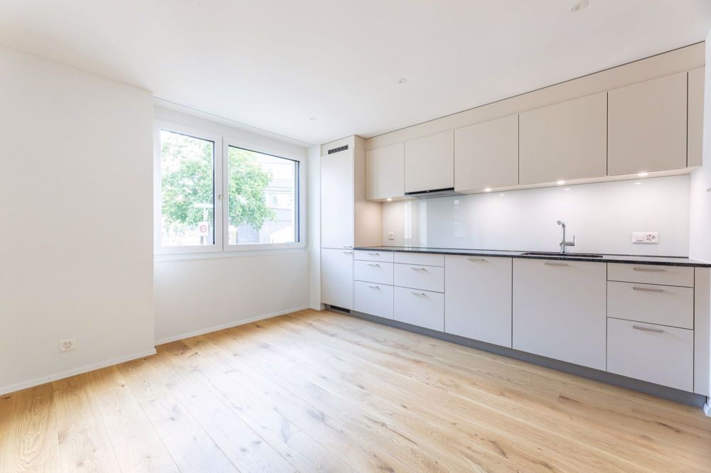 Komfortable 2.5-Wohnung im perfekten Umfeld - Bild 2
