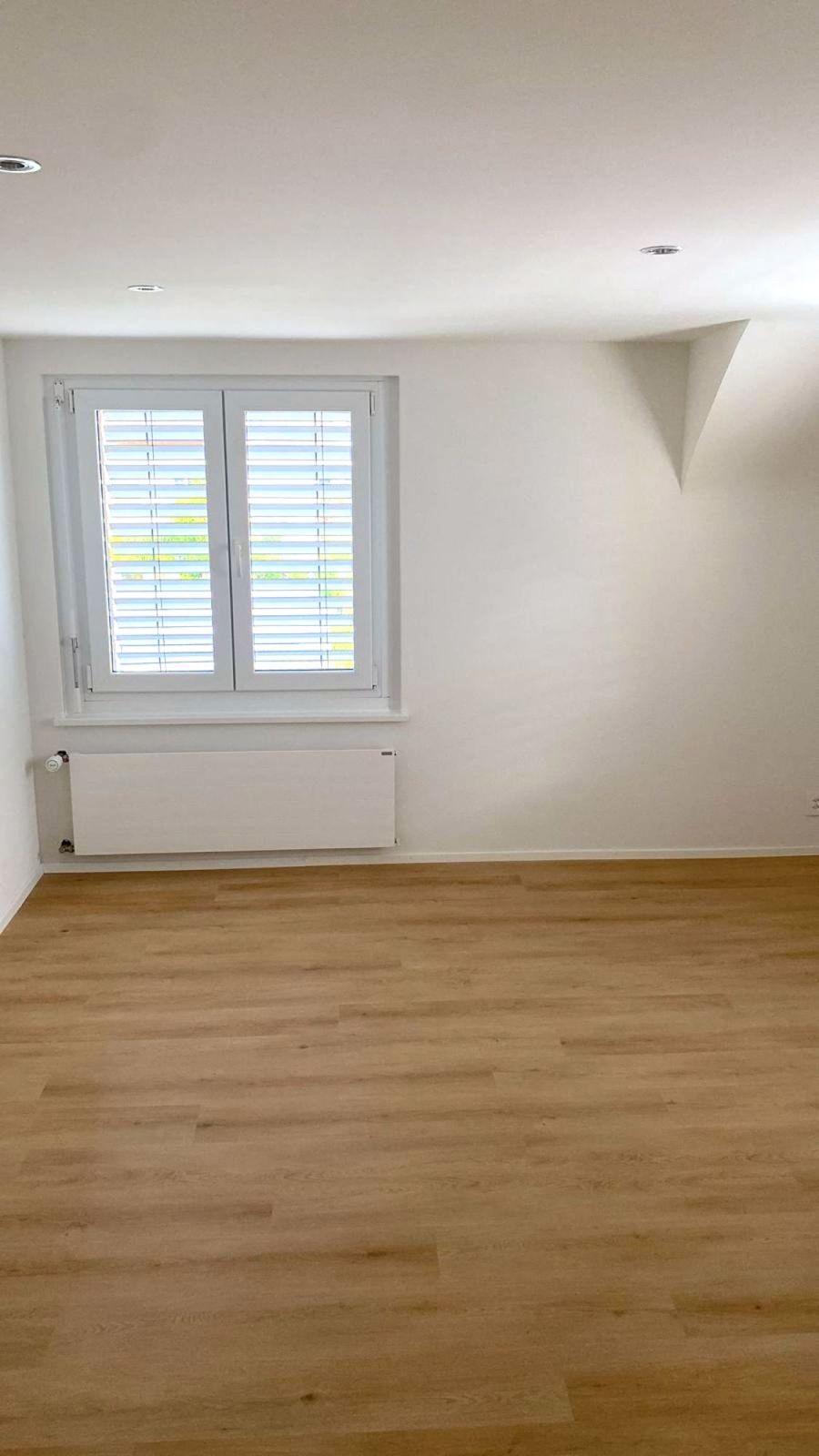 4.5-Zimmer-Wohnung in Kradolf-Schönenberg - frisch renoviert - Bild 4