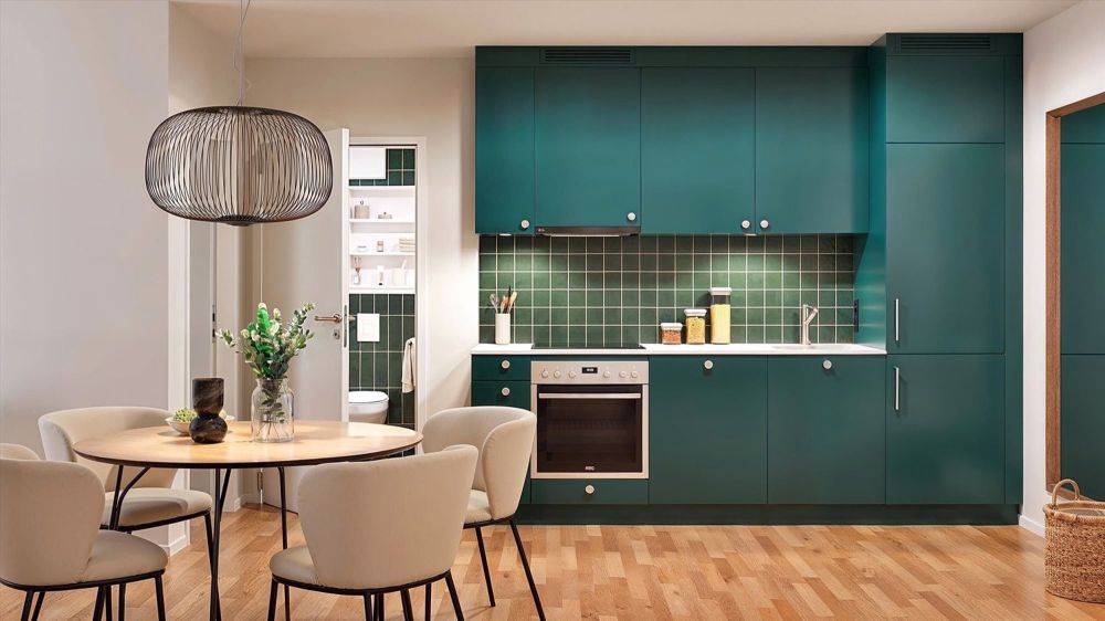 1 ½ Zimmer-Wohnung in Muttenz mieten - Bild 3