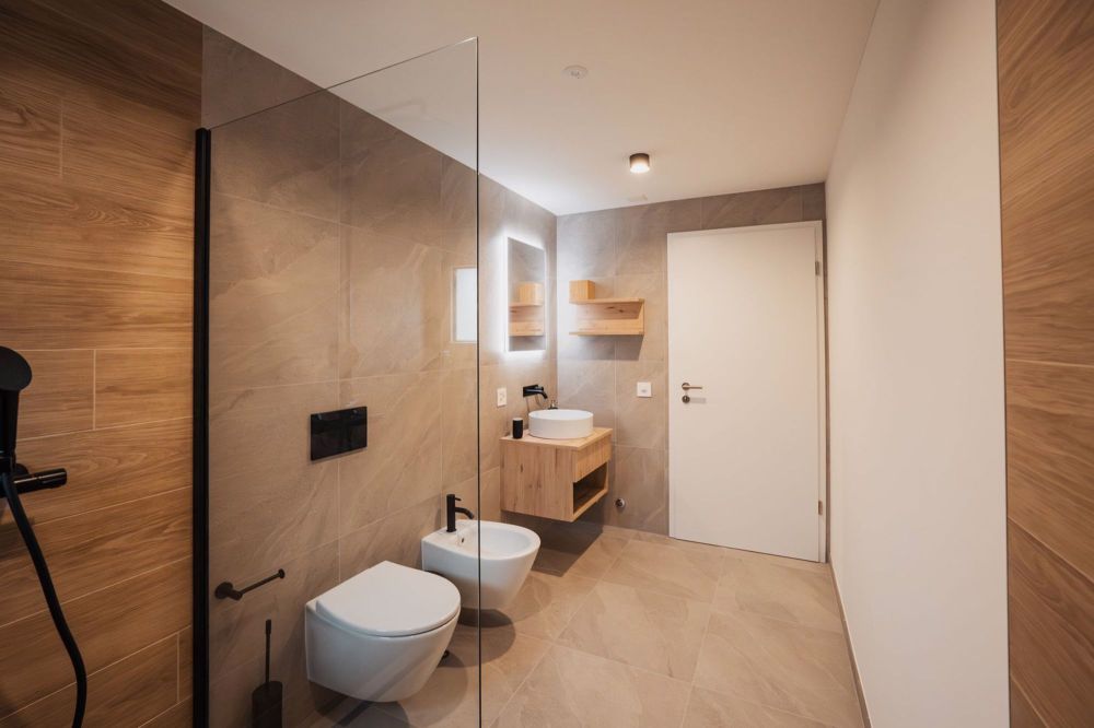 S. Bernardino – Moderni 3.5 locali in Nuova Residenza - Bild 9