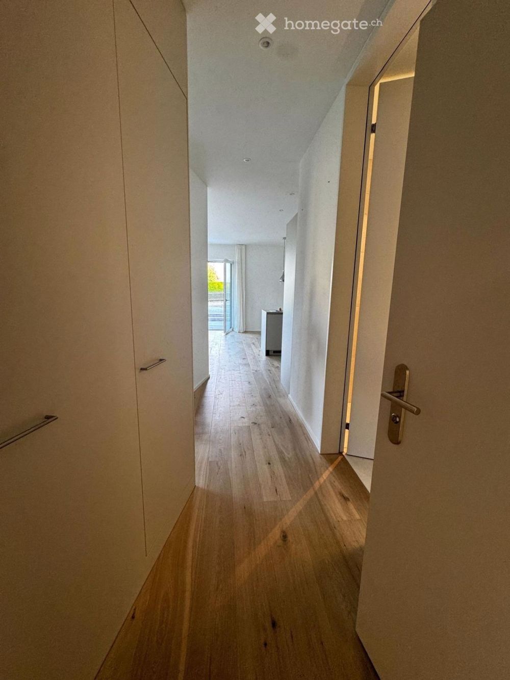 Neubau 2.5-Wohnung in Au ZH - Bild 5