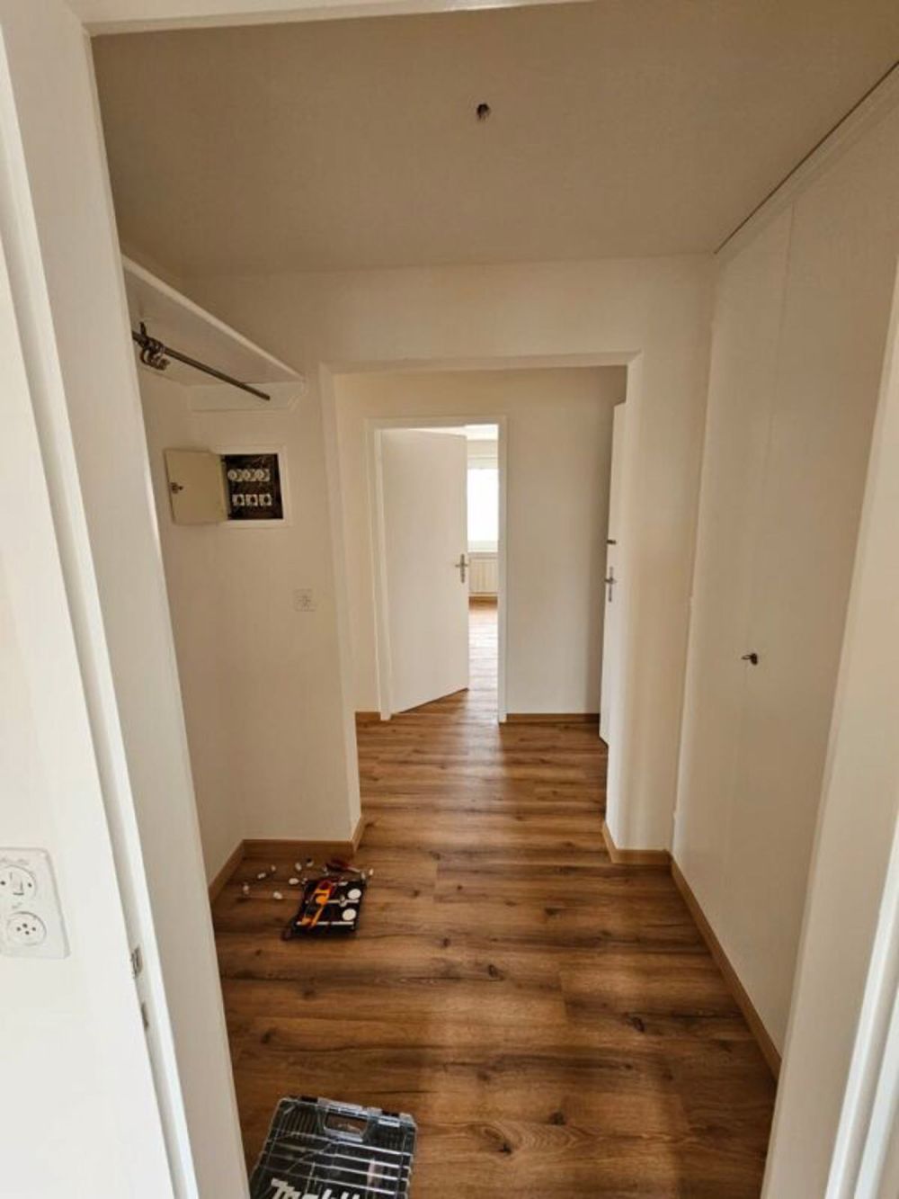Neu renovierte 5.5 Zimmerwohnung - Bild 10