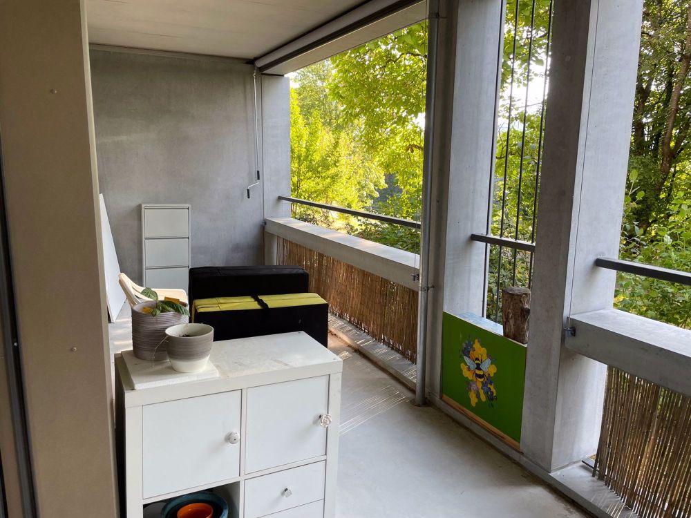 3.5-Zimmer-Wohnung im Rossfeld - Bild 8