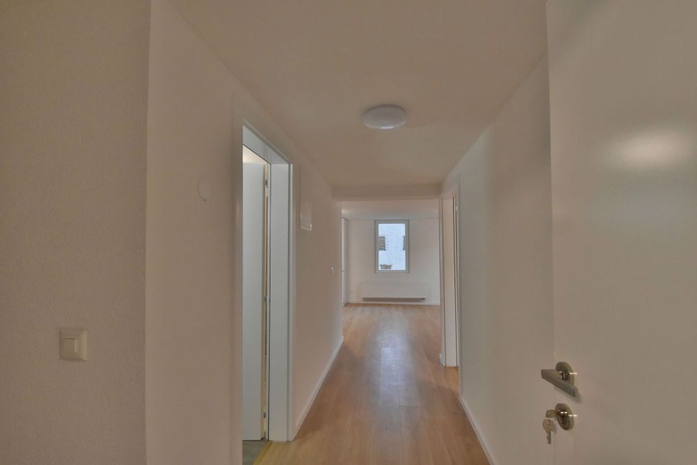 Gemütliche 2 Zimmer-Dachwohnung! - Bild 4