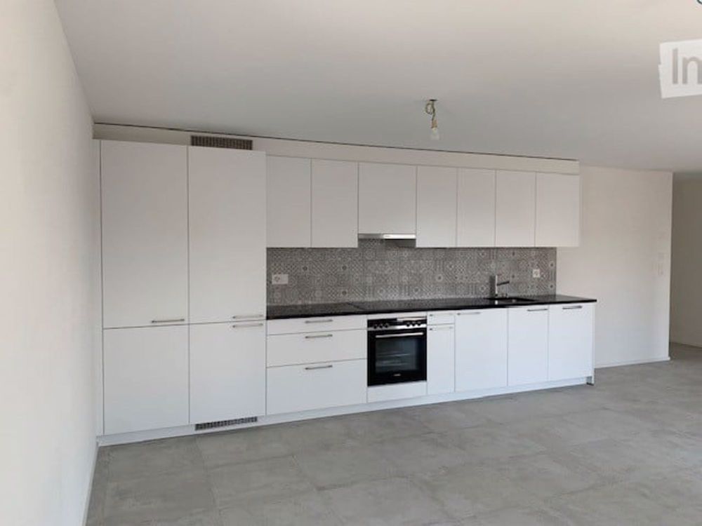 Sehr helles 2,5-Zimmer-Appartement 63 m2, Neubau, Südausrichtung, Loggia und Parkplatz - Bild 7
