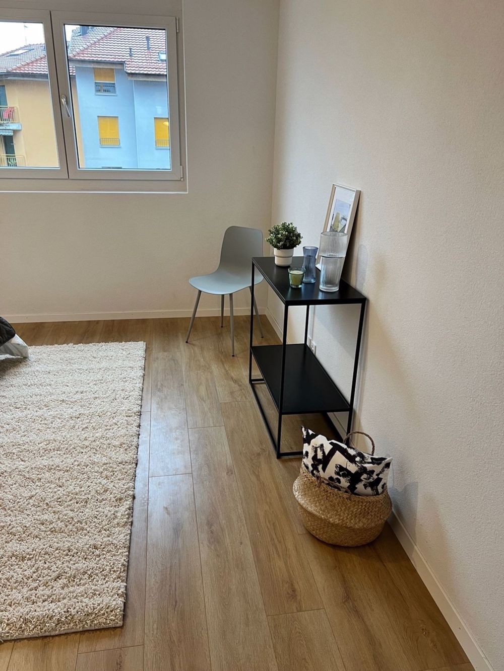 Spacieux 3,5 pces neufs - Bild 6