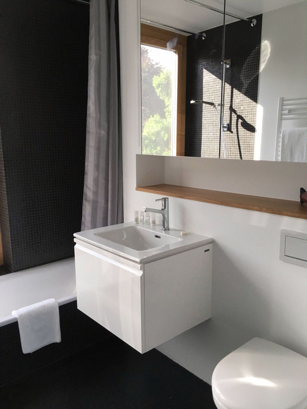Réf - JP4-L2 - salle de bain