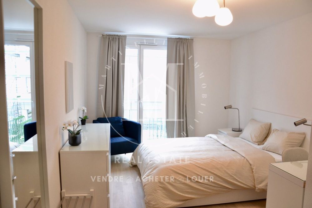 Chambre de 16m² à Louer sur Renens ! - Bild 5