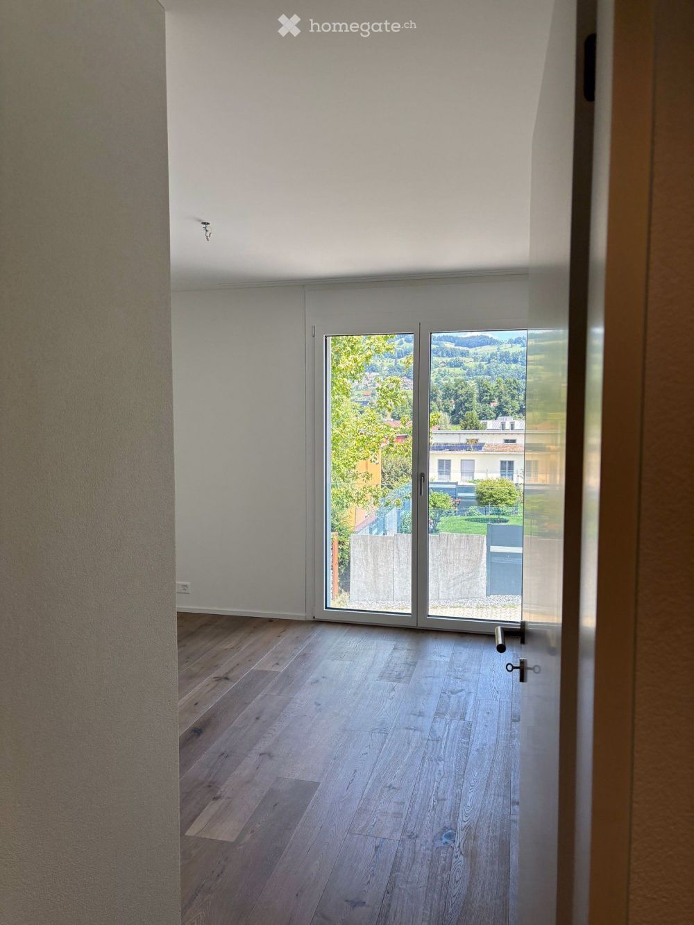 Moderne 4.5-Zimmer-Wohnung in Rüti ZH - mit Komfort und 2 Tiefgaragenplätzen - Bild 5