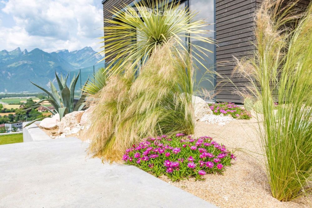 Leben zwischen See und Bergen – Modernes Apartment in Aigle - Bild 5