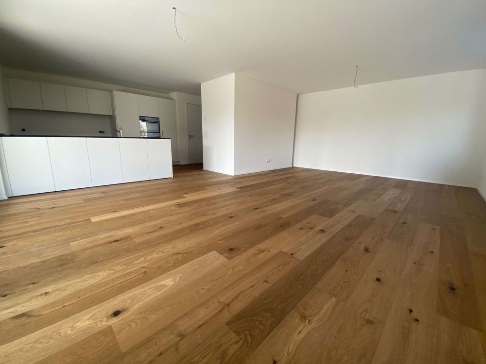 Ihre neue 3.5-Zimmer-Gartenwohnung - Bild 5