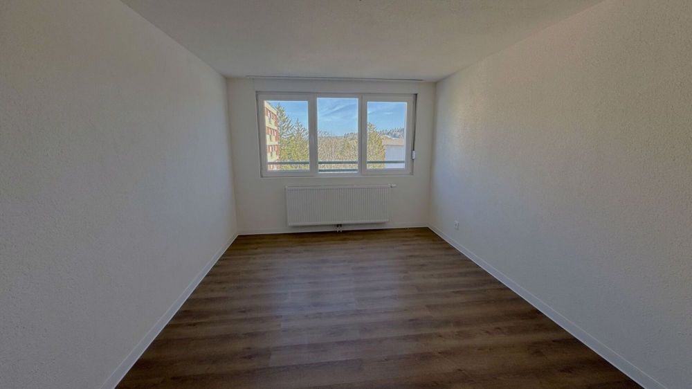 2 Zimmer-Wohnung in La Chaux-de-Fonds mieten - Bild 6