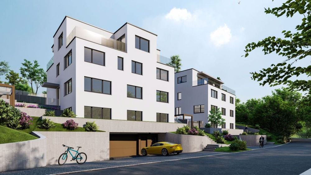 NEUBAU AN TOP LAGE (WHG C) - Bild 12