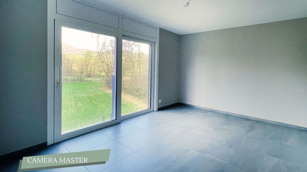 4,5 Lokale mit Garten - Bezaubernde Front zum Park (Video) - Bild 8