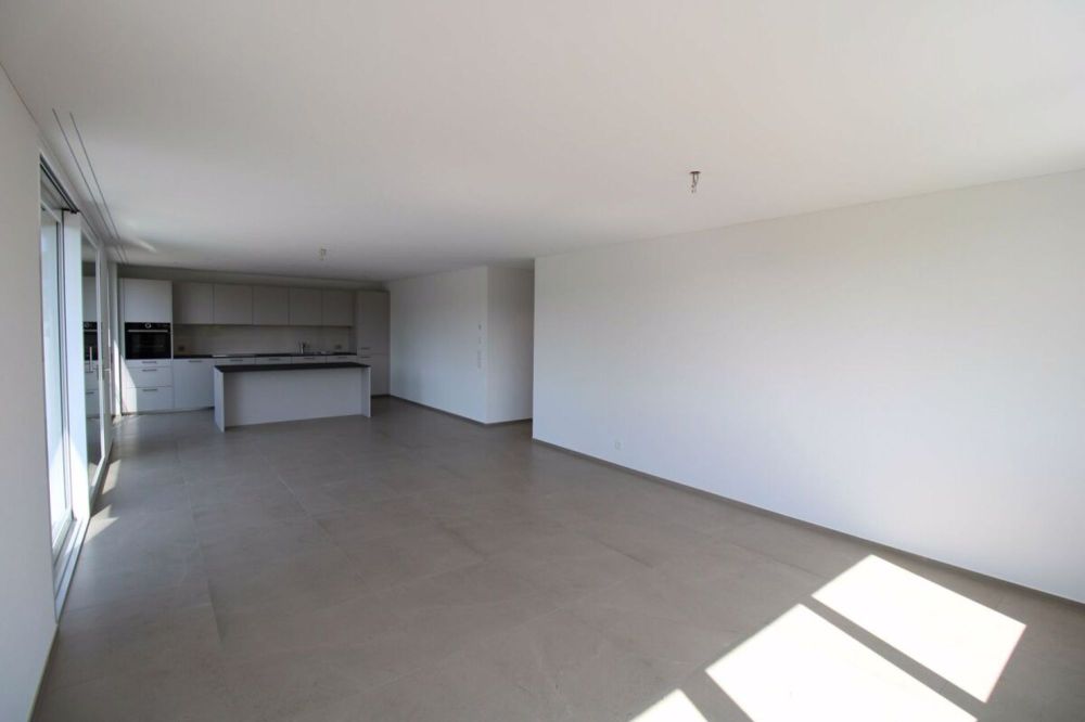 4.5 Zimmerwohnung im 1.OG - Bild 3