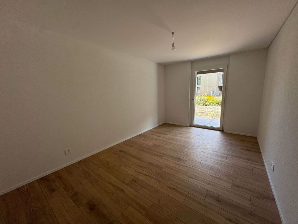 05698 - Appart. 5½ Räume - IMP. CHAMP-RIOND 26 - MATRAN - Bild 5