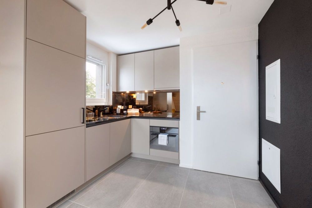 Business Apartments in Flughafennähe - Bild 3