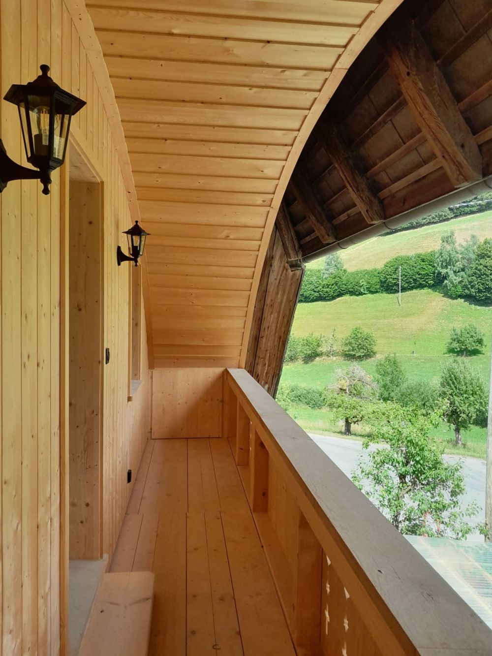 2 Zimmer-Wohnung, 3434 Obergoldbach - Bild 4