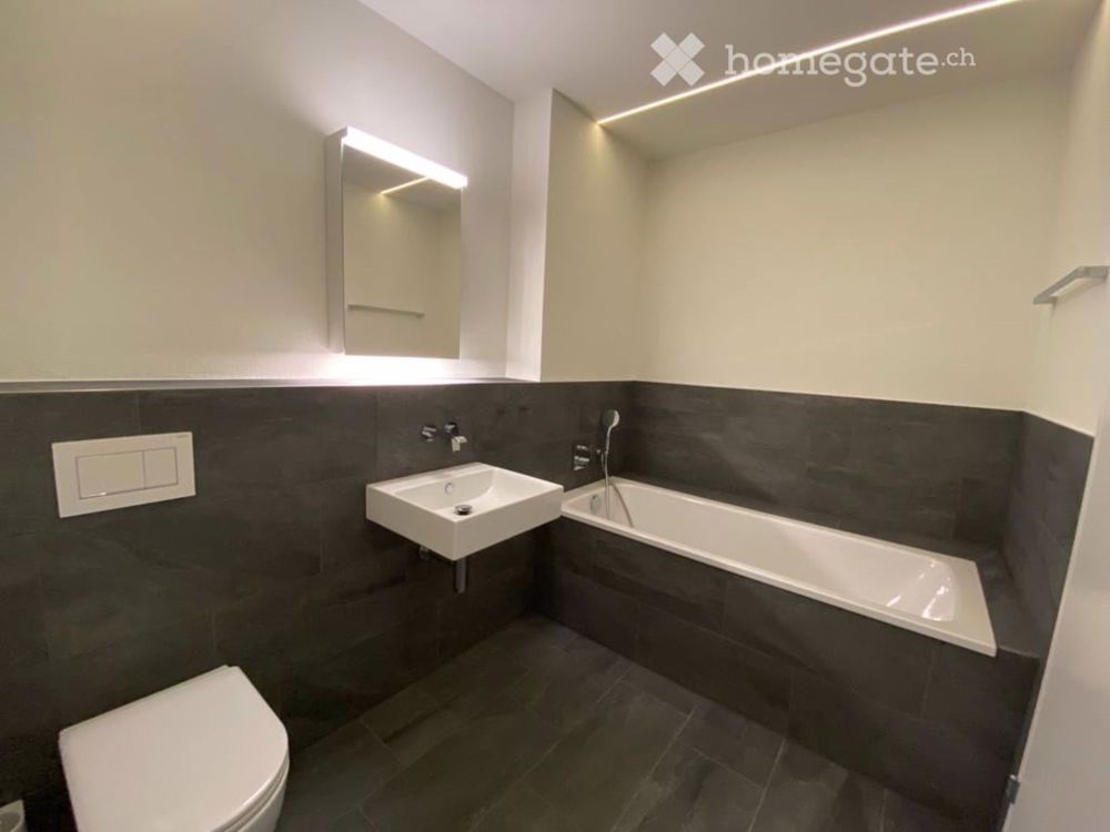 Eglispark: Luxuriöse 4.5-Zi.-Wohnung mit herrlicher Weitsicht - Bild 8