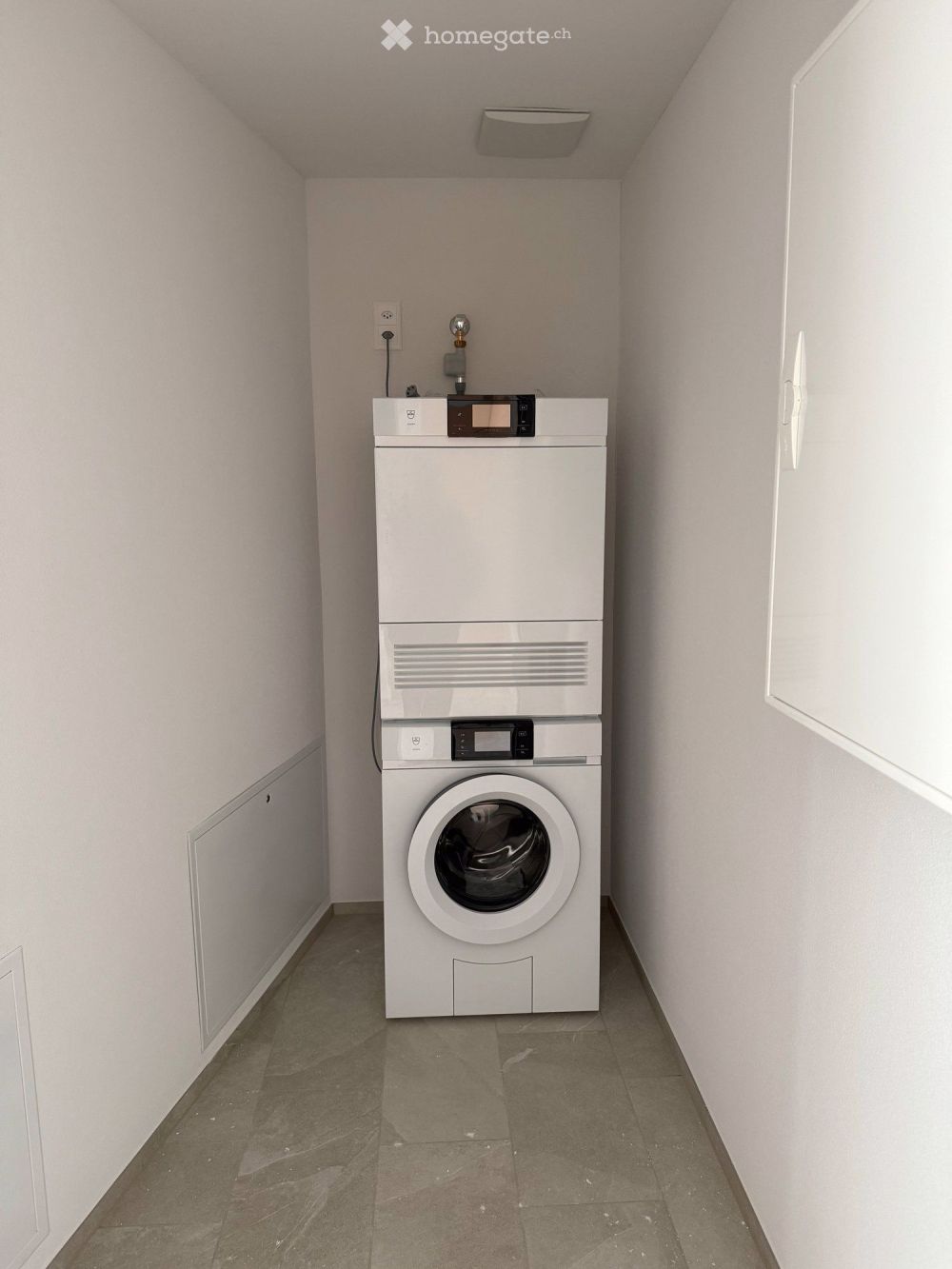 Moderne 3.5-Zimmer-Neubau-Wohnung in Dussnang - Bild 7