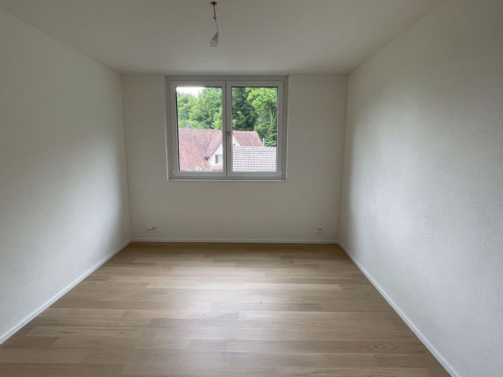 Idyllisches Wohnen - Erstvermietung Neubau an der Murg - Bild 9
