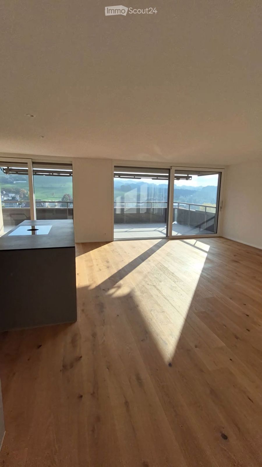 Stillvolles Wohnen im ländlich geprägten Huttwil - Bild 5