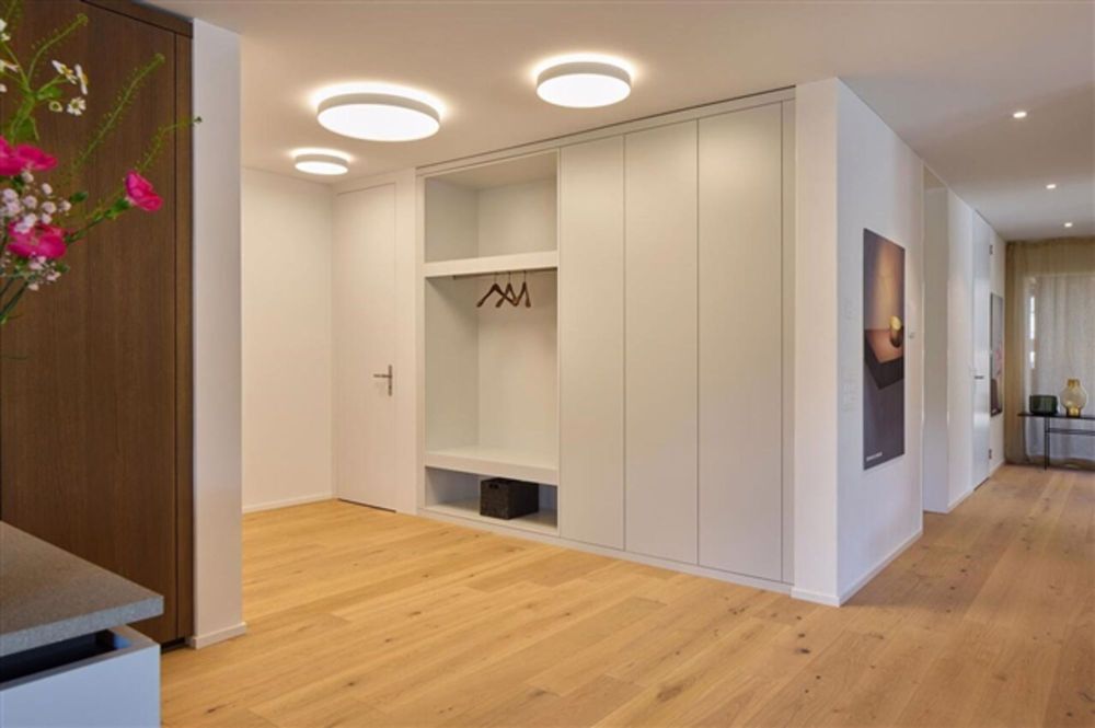 4.5-Zimmer-Bijoux - Ihr neues Zuhause am Sonnenberg! - Bild 7