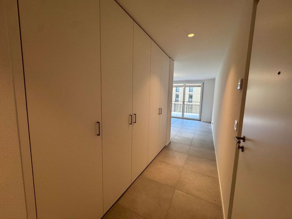 05684 - Appart. 3½ Räume - IMP. CHAMP-RIOND 22 - MATRAN - Bild 6