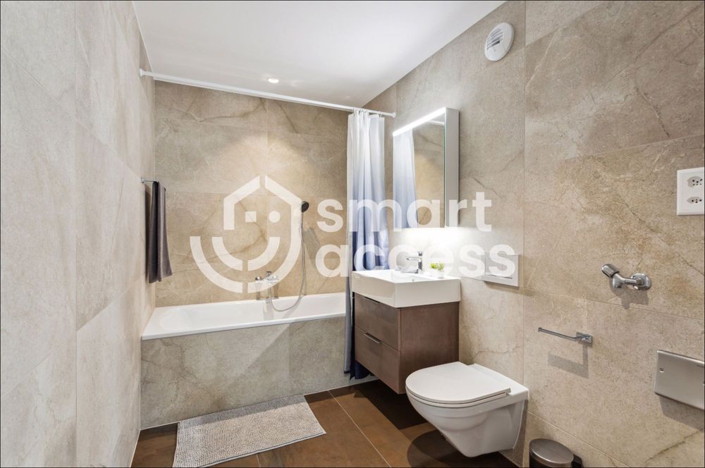LOCATION-VENTE - Impasse de Champ-Riond à Matran - Bild 8
