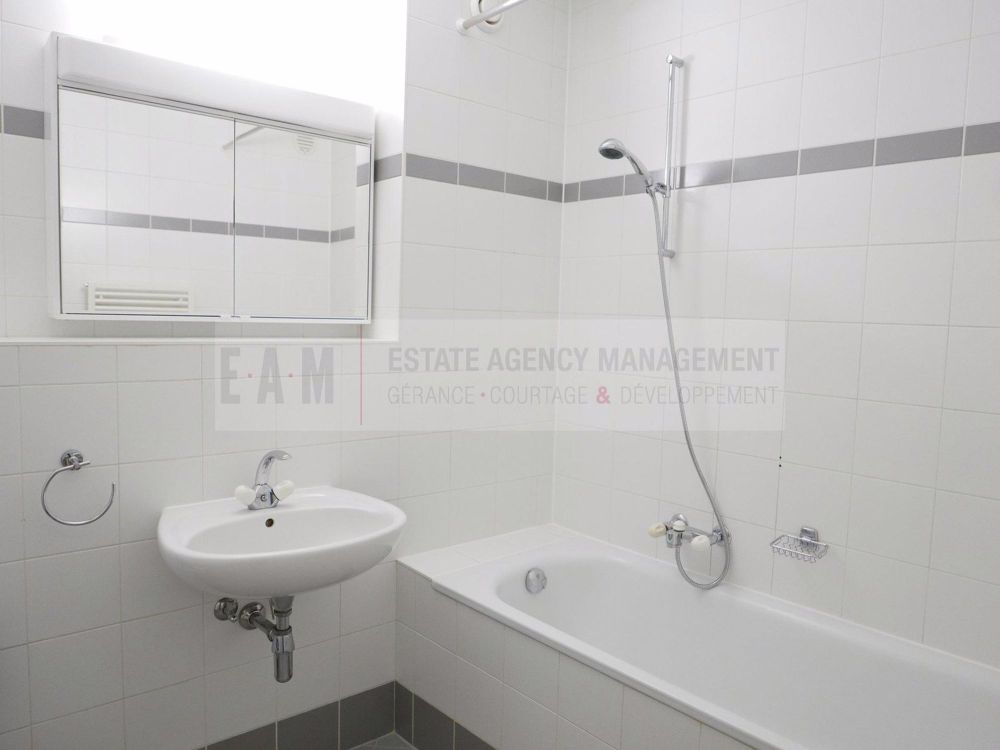 2 Bedroom Apartment near Lake Geneva(4.5pieces) - Bild 5