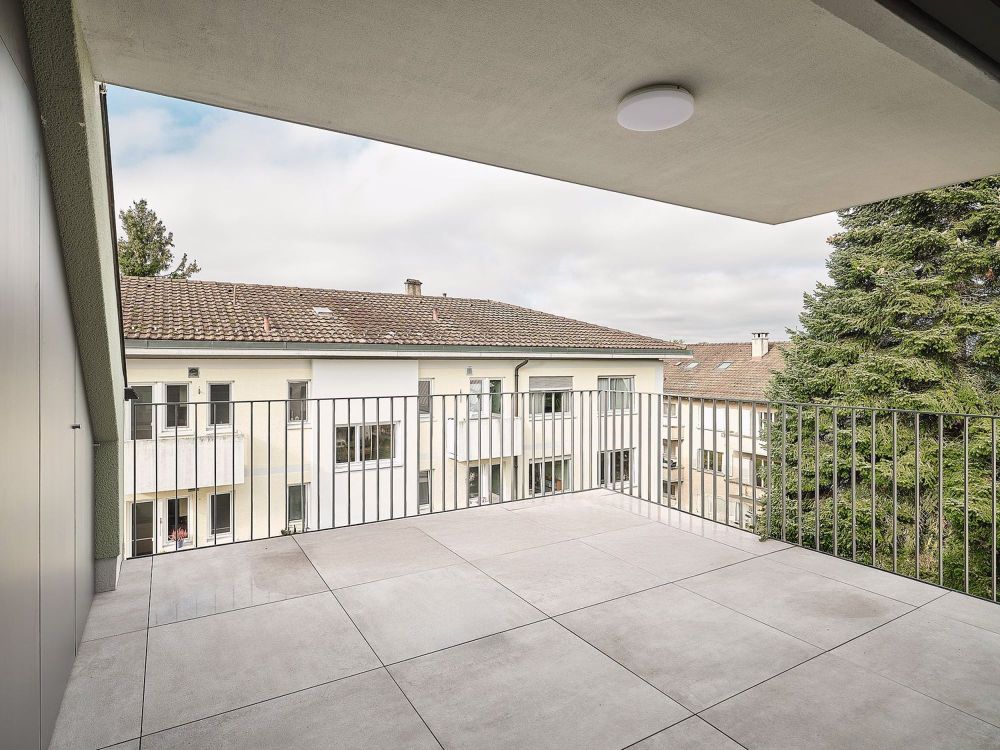 Neubauwohnungen im Wesemlinquartier ? Erstbezug in exklusiver Lage - Bild 6