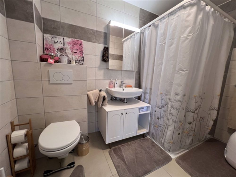 Zu vermieten 3.5 Zimmer in einem Neubau - Bild 8