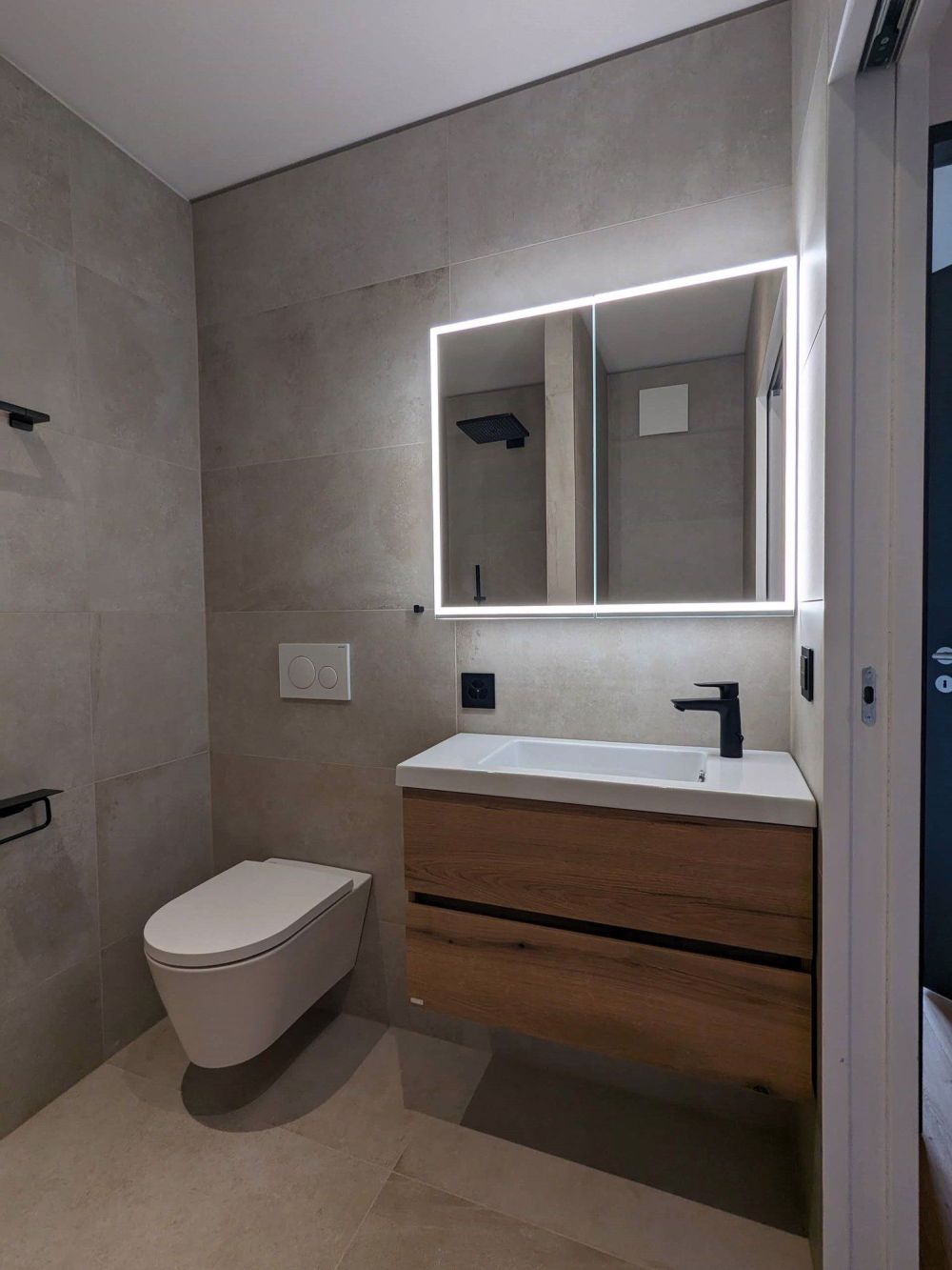 Schönes 2.5-Zimmer-Appartement von hoher Qualität - Bild 10