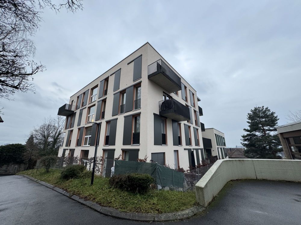 Splendide logement à proximité du centre-ville de Bussigny! - IMG_9028.JPG