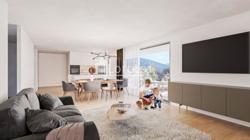 Appartement de 2.5 pièces au 1er étage à vendre au Chemin du Clos à 1958 Uvrier - Bild 12