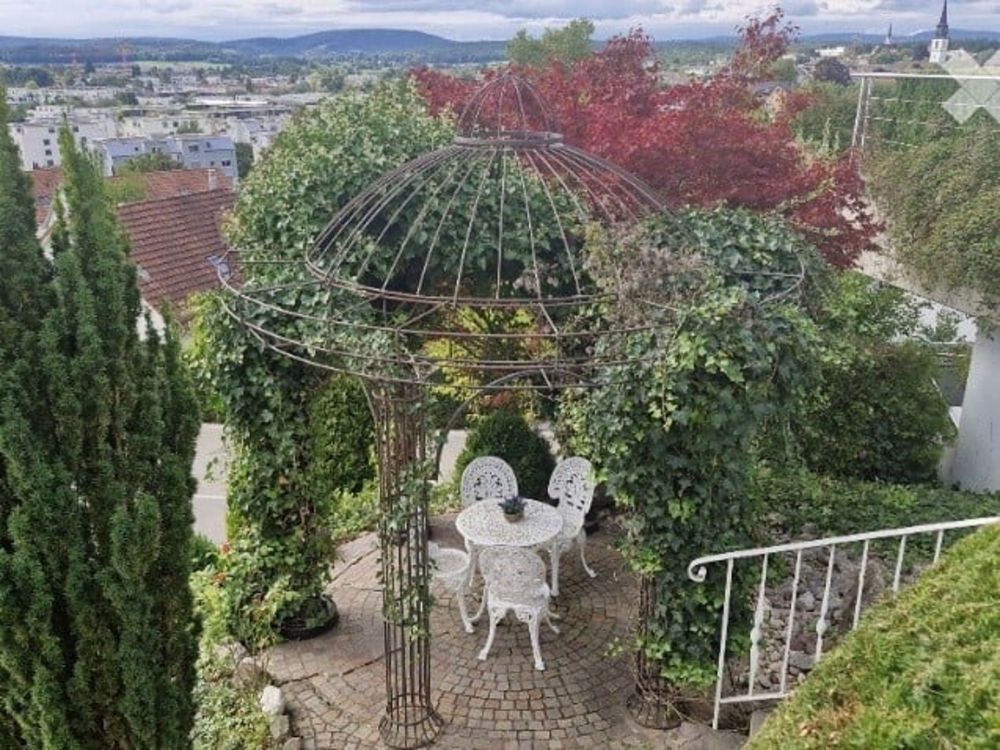 Möblierte 3-Zimmer-Wohnung in Bülach - Neubau 2025 - Bild 7