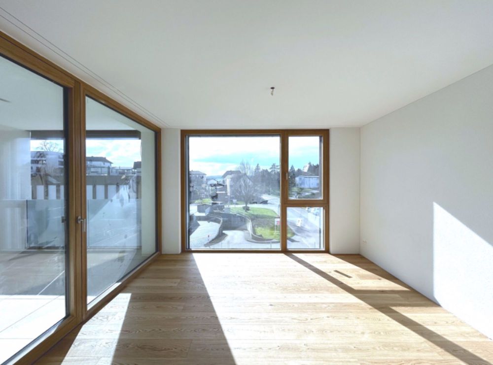 TOP MODERNE UND HOCHWERTIGE NEUBAUWOHNUNG - Bild 1