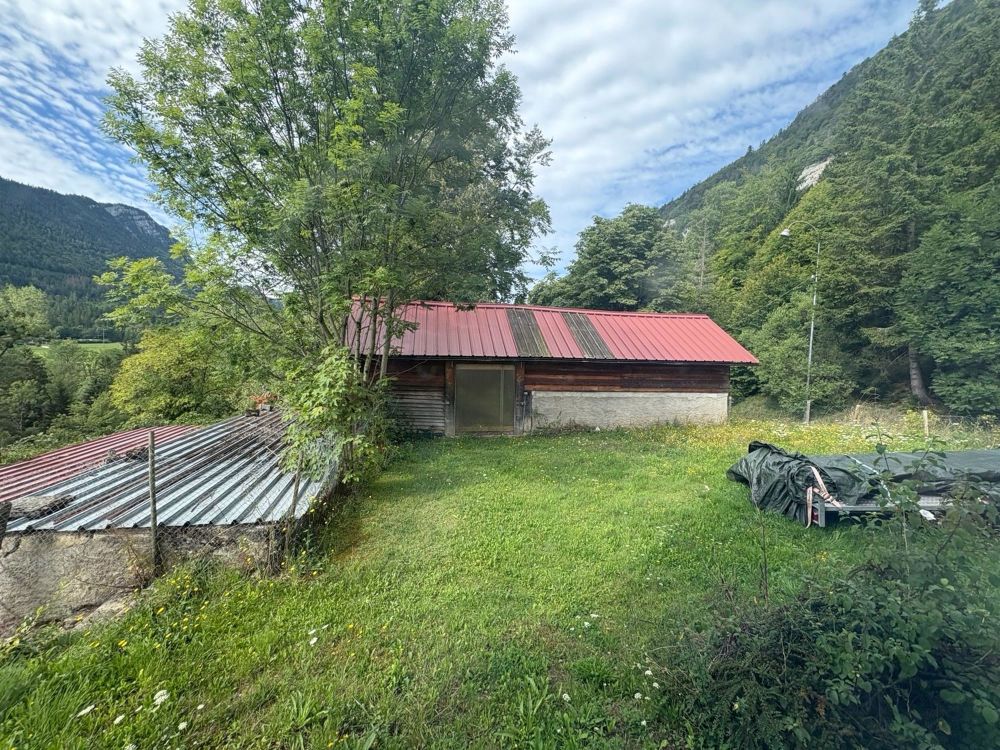 Neue 3,5-Zimmer-Wohnung mit Garten in Vallorbe - Bild 7