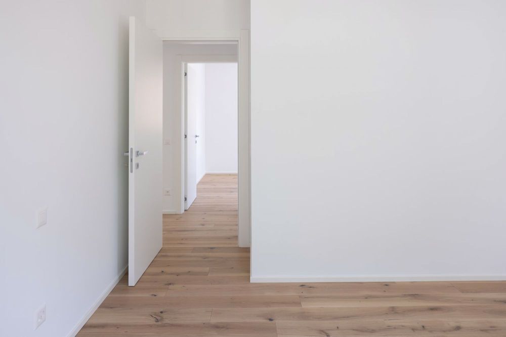 LUMINOSO APPARTAMENTO 4.5 LOCALI - Bild 9