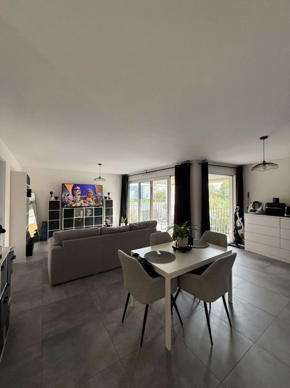 Zweieinhalb-Zimmer-Wohnung im 1. Stock - Bild 6