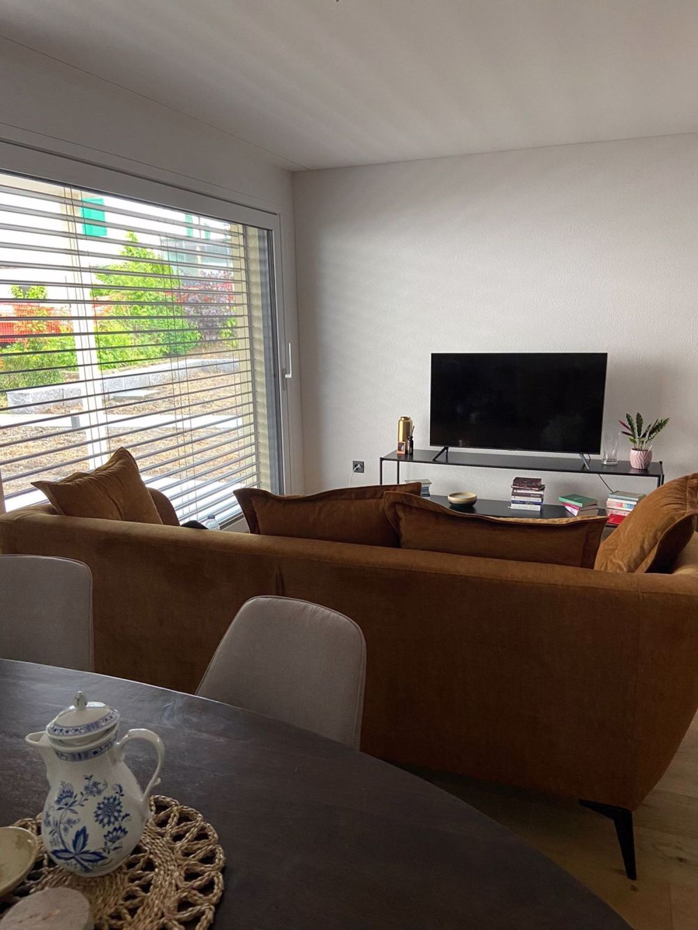 WG Zimmer in Starrkirch-Wil mieten - Bild 2