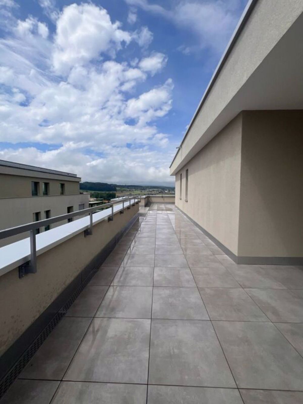 4.5-Zimmerwohnung Attika in Honau - Bild 4