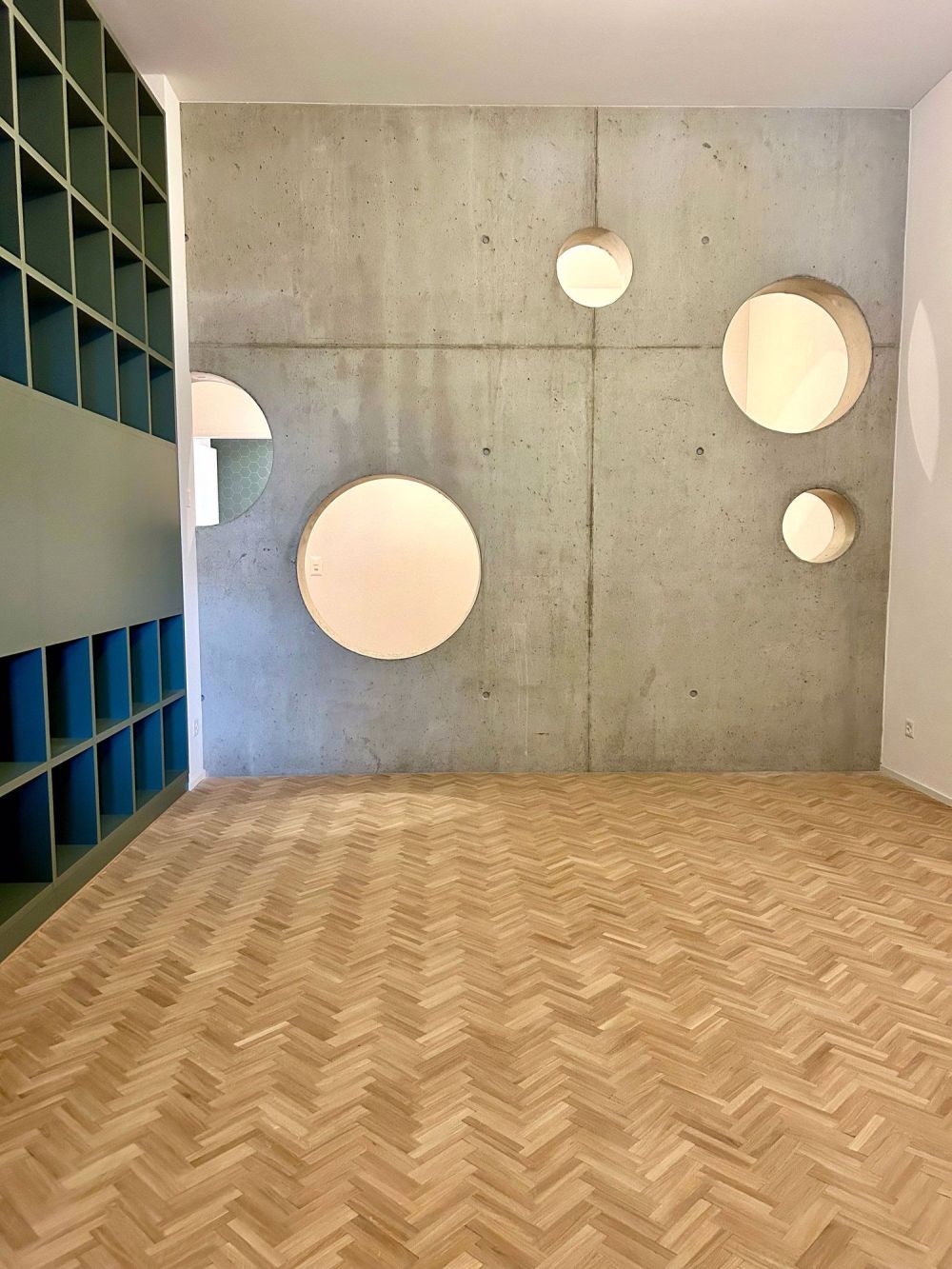 Grosszügige 3-Raum Loft im beliebten Bernapark - Bild 8