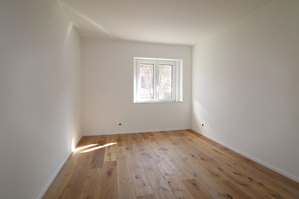 Wunderschöne, totalsanierte 4.5-Zimmerwohnung mit riesiger Terrasse zu vermieten! - Bild 3