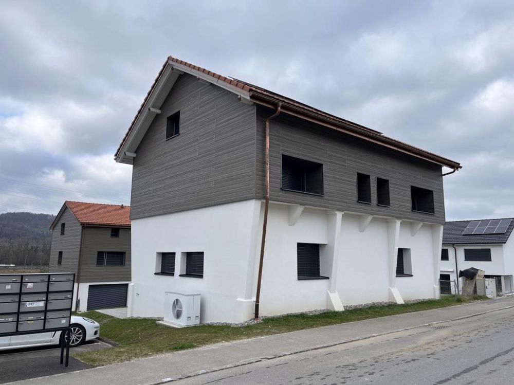 CONSTRUCTION NEUVE ET MODERNE, QUARTIER CALME ET FAMILIAL - Bild 5