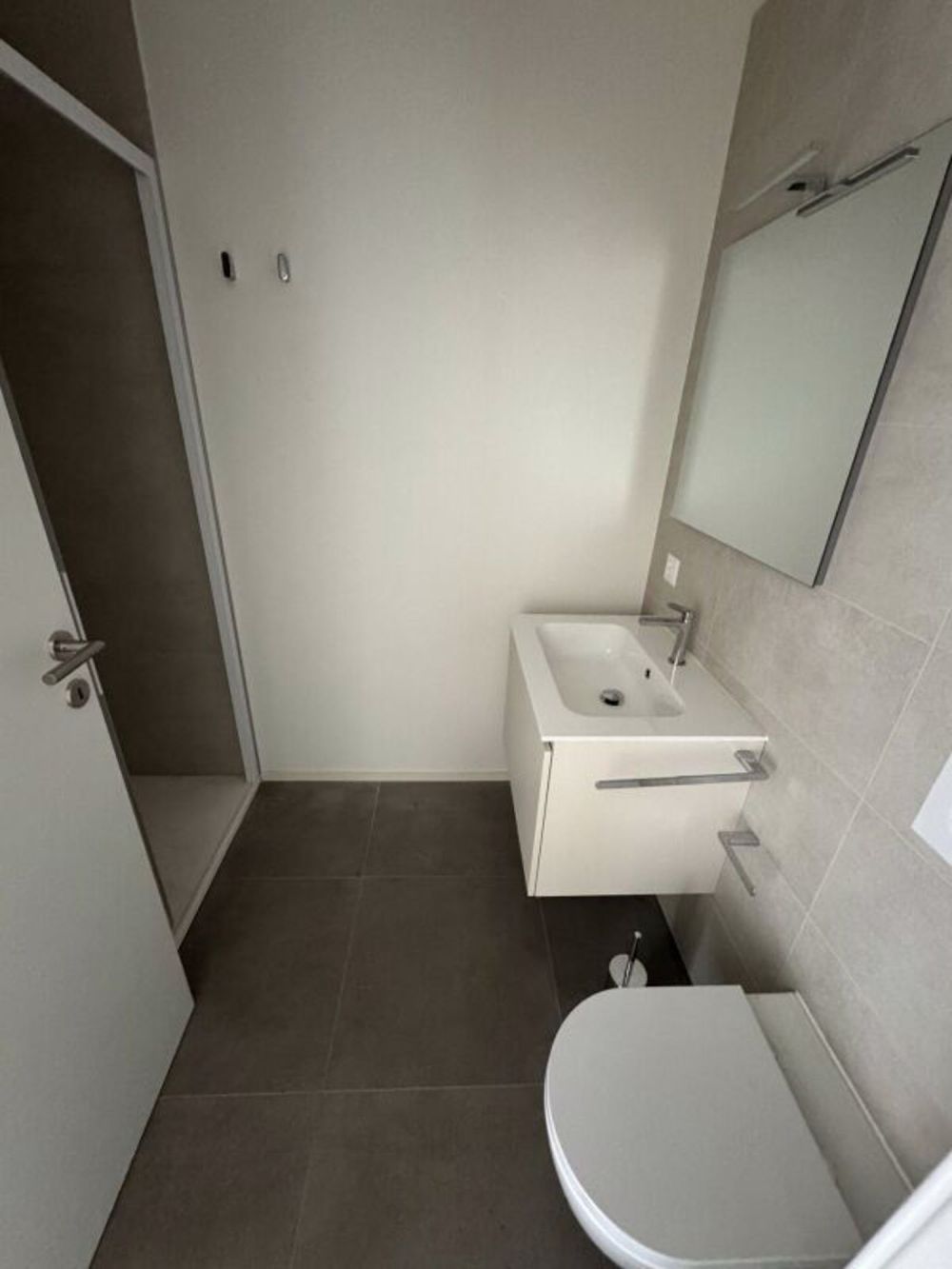 Monteggio | 3.5 Neu | Miete 1'320 | Nebenkosten 180 | Parkplatz 100 - Bild 9