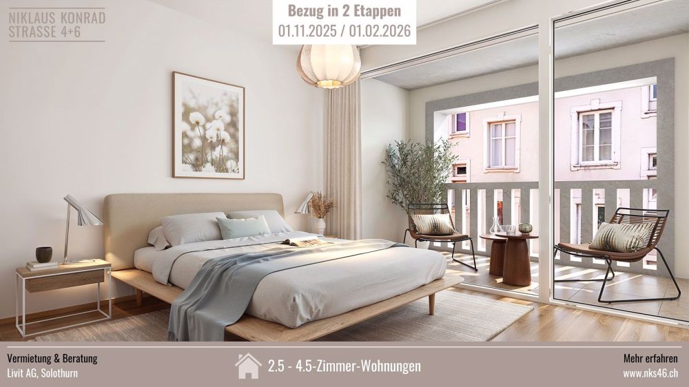 Neues Leben im Herzen von Solothurn - Bild 8