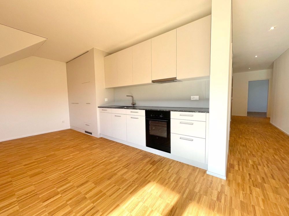 4 ½ Zimmer-Wohnung in Stettlen mieten - Bild 2