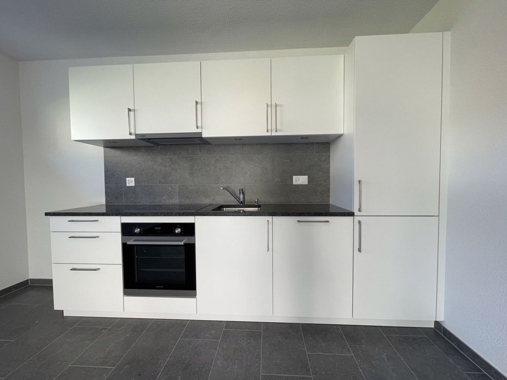 Schönes 2.5-Zimmer-Apartment im Erdgeschoss - Bild 2